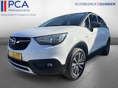 Opel Crossland X - 1.2 T. Innovation | Stoel- en stuurverwarming |