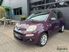 Fiat Panda - 0.9 TwinAir Lounge | AIRCO | ELEK. PAKKET |