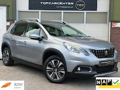 Peugeot 2008 - 1.2 Allure/PANO/CAMERA/TREKH/NAVI/PARKS/APK/NAP