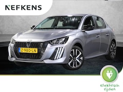 Peugeot e-208 - Active 50kWh 136PK | 1ste eigenaar | ACCU 99% | AppleCarPlay/AndroidAuto | Climate Control