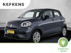 Leapmotor T03 - Design 95pk 37.3 kWh Automaat | 265km WLTP Actieradius | Navigatie | Panoramadak | Achteru