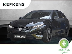 Peugeot e-308 SW - GT 58kWh 156pk | ACCU 98% | Tot 8 jaar garantie | Elektrische Achterklep | Adaptive Cruise