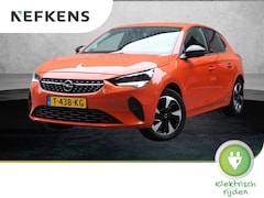 Opel Corsa-e - Level 3 50 kWh 136pk | Accu 95% | Lichtmetalen velgen | Apple Carplay & Android Auto | Arm
