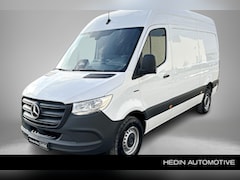 Mercedes-Benz eSprinter - 314 L2 Pro | Trekhaak | Parkeerpakket met achteruitrijcamera | Akoestiekpakket