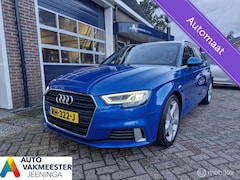 Audi A3 Sportback - 1.0 TFSI Sport Lease Edition Automaat