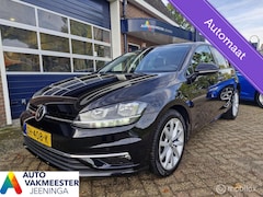 Volkswagen Golf - 1.5 TSI Highline/ virtual cockpit