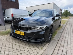BMW 3-serie Touring - 320e 2023 nieuw model