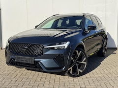 Volvo XC60 - 2.0 T8 Plug-in hybrid AWD Ultra|Pano|22"|PAS V/A|HK Audio|Headup displ|360°camera|