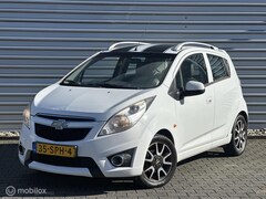 Chevrolet Spark - 1.0 16V LS Bi-Fuel LPG | Airco |