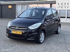 Hyundai i10 - 1.0 i-Drive Cool