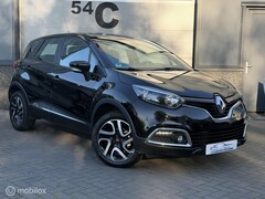 Renault Captur - 0.9 TCe Navi/key less/Airco leuke auto