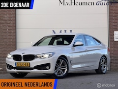 BMW 3-serie Gran Turismo - 320i Sport Nieuwe Ketting High Executive