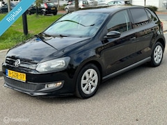 Volkswagen Polo - 1.2 TDI Bluem|NAP|APK| Cruise|Airco|5Deurs
