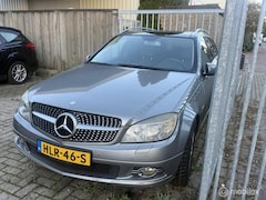 Mercedes-Benz C-klasse Estate - 220 CDI BlueEFFICIENCY Elegance