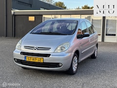 Citroën Xsara Picasso - 1.6i Attraction
