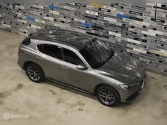 Alfa Romeo Stelvio - 2.0 T AWD Super