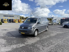 Volkswagen Transporter - 2.0 TDI BM L2H1 Turbo kapot