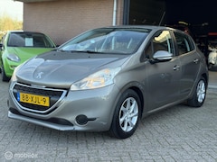 Peugeot 208 - 1.4 VTi Active 5 DEURS|GROOT SCHERM|CRUISE|TREKHAAK