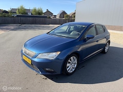 SEAT Leon - 1.6 TDI Limited Edition I