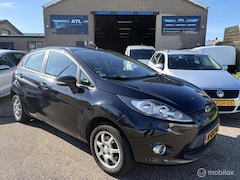 Ford Fiesta - 1.6 TDCi ECOnetic SUPER AUTO APK 10/2027