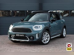 MINI Countryman - 1.5 Cooper |LED|PANODAK|HUD|MEMORY|KEYLESS|CAMERA|CARPLAY|ELEK. KLEP