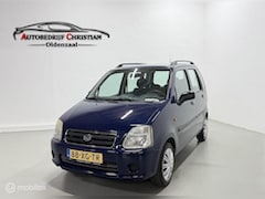 Suzuki Wagon R+ - 1.2 Comfort | AIRCO | 5D