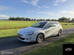 Citroën C5 Tourer - 1.6 THP Exclusive
