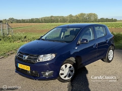 Dacia Sandero - 0.9 TCe Lauréate Airco