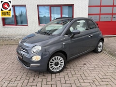 Fiat 500 C - 1.0 Hybrid Dolcevita