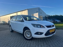 Ford Focus - 1.8 Limited Flexi Fuel Clima Cruise PDC