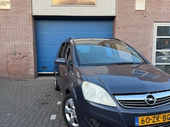 Opel Zafira - 1.6 Executive