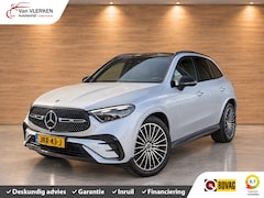 Mercedes-Benz GLC-klasse - 400e AMG ACHTERAS BESTURING LUCHTVERING TREKHAAK