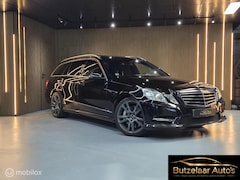 Mercedes-Benz E-klasse Estate - 500 Edition Sport AMG Zeer netjes