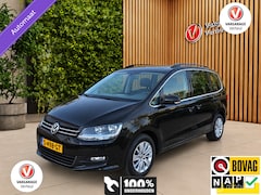 Volkswagen Sharan - 1.4 TSI ✅150Pk ✅Automaat ✅7 Zit ✅Trekhaak
