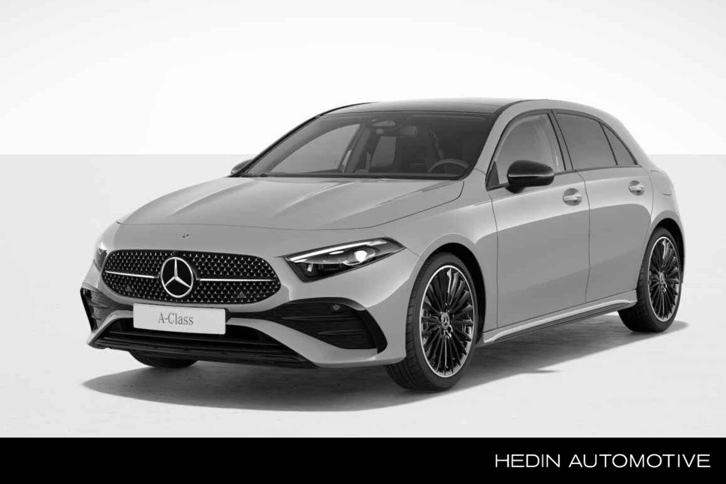 Mercedes-Benz A-klasse - A 250e Automaat 140 Years Edition | MANUFAKTUR - AutoWereld.nl