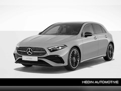 Mercedes-Benz A-klasse - A 250e Automaat 140 Years Edition | MANUFAKTUR