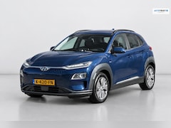 Hyundai Kona Electric - EV Comfort 64 kWhSOH 100% FASE 3|APPLECARPLAY|CAMERA|ADAPTIVE CRUISE CONTROL|LANE ASSIST|P