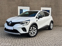 Renault Captur - 1.0| Airco| Cruise| Trekhaak| Carplay | 1EIG