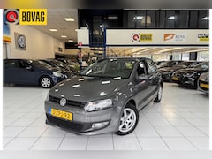 Volkswagen Polo - 1.2 TSI Highl. Ed