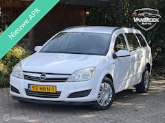 Opel Astra Wagon - 1.7 CDTi Business