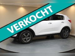 Kia Sportage - 1.6 GDI 20th Anniversary *39.000Km* 1ste Eigenaar|Uniek Camera|Navi|Cruise|Climate|BT|17''