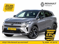 Renault Symbioz - 1.8 E-Tech full hybrid 160 esprit Alpine CAMERA / STUURVERW. / PDC / NAVI