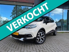 Renault Captur - 0.9 TCe Edition One - Navi - Winterpakket - Climate - Camera - Org.nl