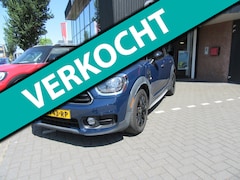 MINI Countryman - 1.5 Cooper Chili