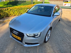 Audi A5 Coupé - 1.8 TFSI FACELIFT XENON LED ONDERHOUDEN