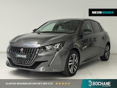 Peugeot 208 - 1.2 PureTech Allure | Automaat | Apple CarPlay / Android Auto | Parkeersensoren | Climate