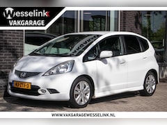 Honda Jazz - 1.4 Comfort | Clima | LMV |