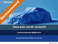 Volkswagen Up! - 1.0 Airconditioning / El. Raambediening / DAB / Bluetooth HAL