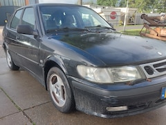 Saab 9-3 - 2.0t S