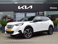 Peugeot e-2008 - EV GT 50 kWh | 360° Camera | Climate + Cr. Control | Stoelverw | Navi | 31.557 km |